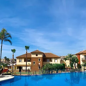  Appartement Narvaez- Altos Del Tomillar Spanje