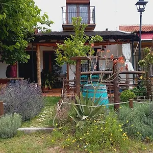  Casa di campagna Jardines Del Acebron