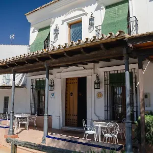  Casa di campagna Hospedarte Palacete Real