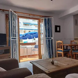  Appartement Blue Island House On The Hill Spanje