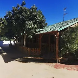 Bungalow Con Piscina Cerca De La Playa De Torre Del Mar Ideal Familias Velez Malaga