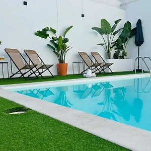  Appartamento La Casa De Carmen