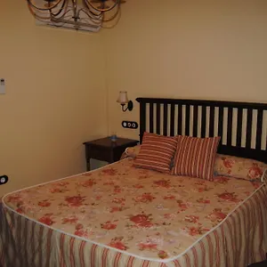 Apartamento La Azacaya, Baeza