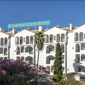 Banus , Marbella Spain