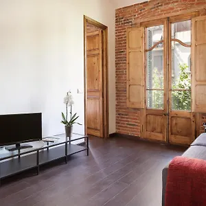  Appartement Eixample Sagrada Familia Ii Spanje