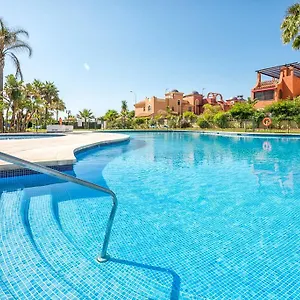 Iloftmalaga Atico Playa De Alamos , Torremolinos Spain