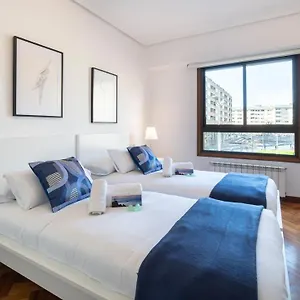 Tabakalera Luxury Center - Sshousing , San Sebastián España