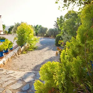 Casa rural Cuevas De Rolando, Guadix