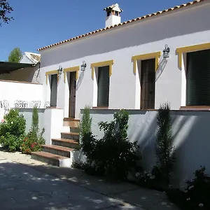 Сasa de vacaciones Rural El Chaparral, Setenil De Las Bodegas