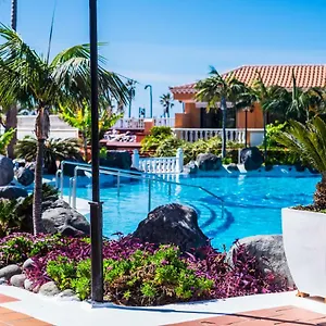  Appartamento Complejo Tenerife Royal Garden Spagna