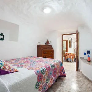  Appartamento Casa Cueva Calatrava