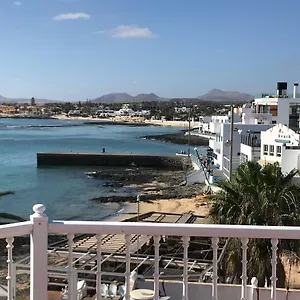  Appartamento Casa Bella Vista Mare Spagna