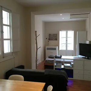  Appartamento Vidrio