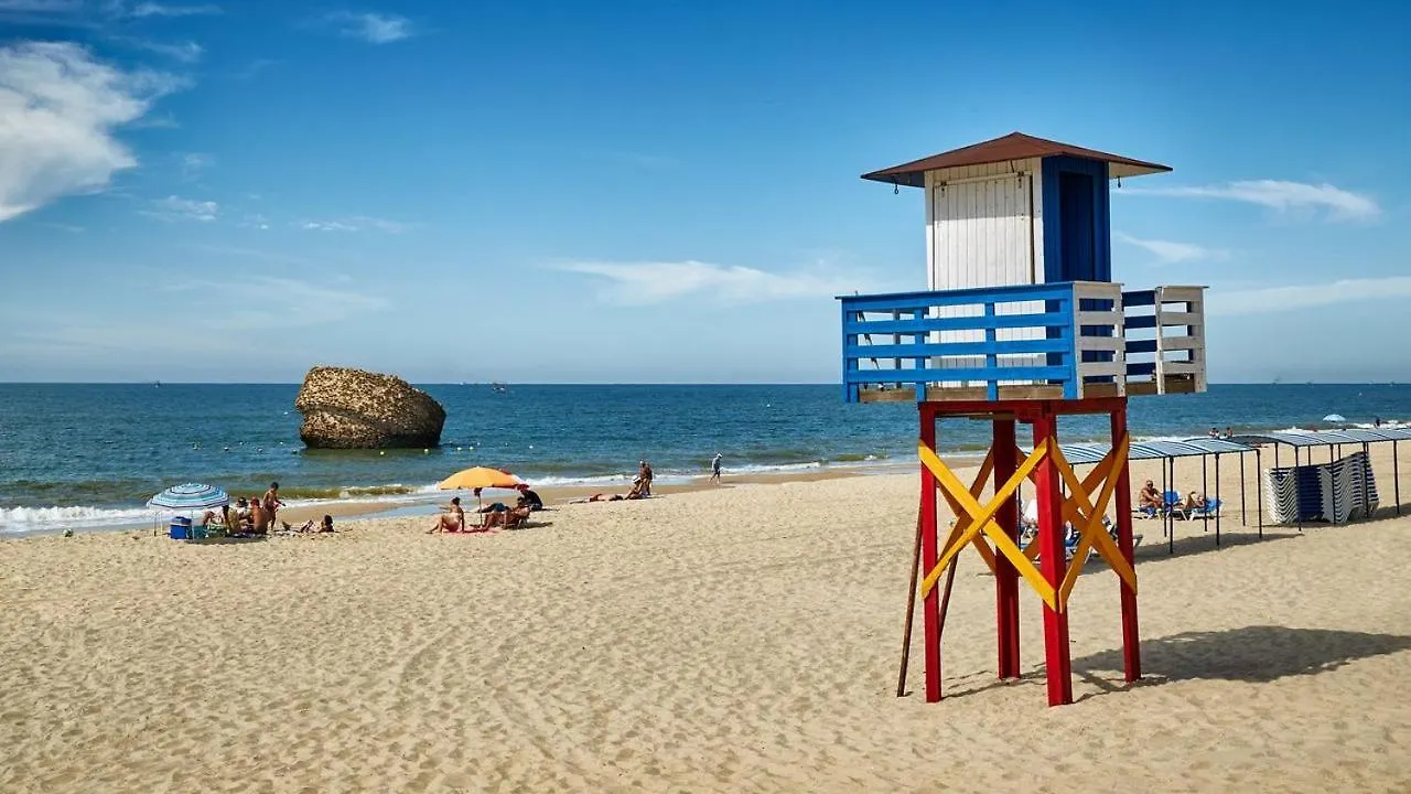 Casa di campagna Affittacamere Hospedarte Arenas De El Rocío Spagna