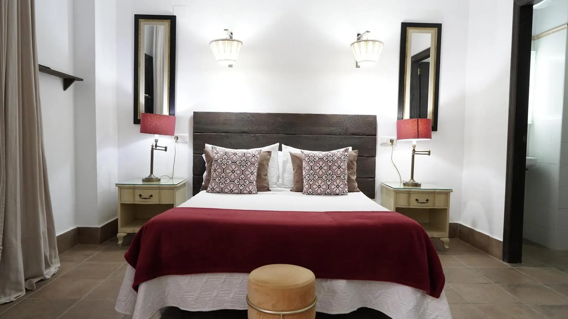 Hospedarte Arenas De El Rocio Guest House Country house