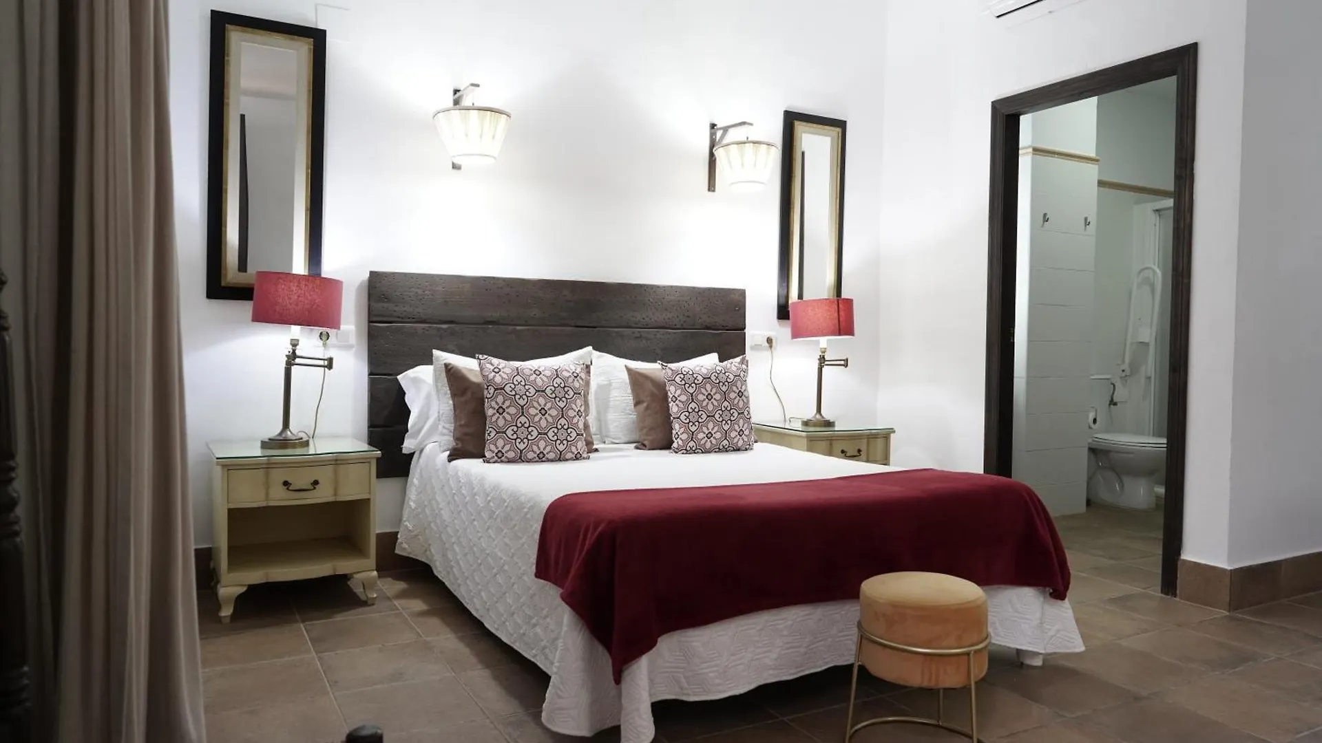 Country house Hospedarte Arenas De El Rocio Guest House