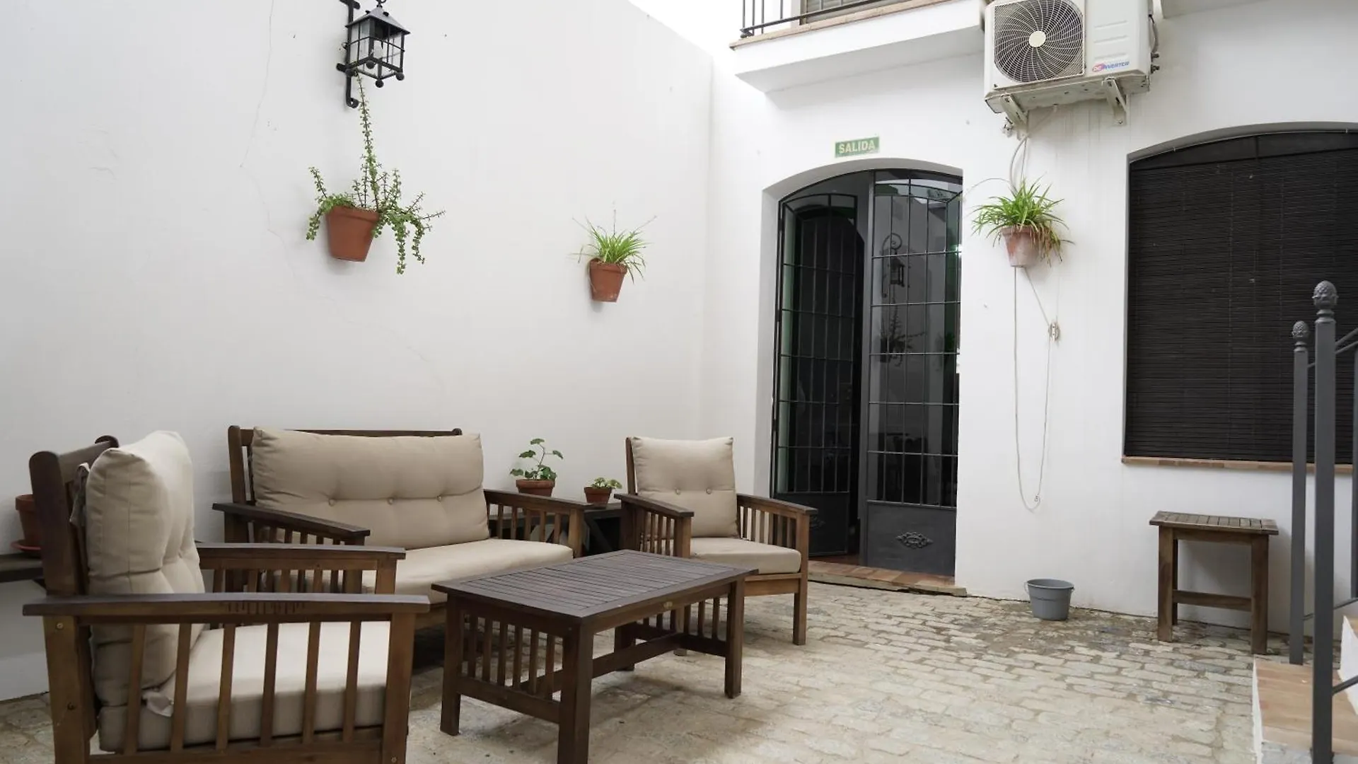 Hospedarte Arenas De El Rocio Guest House Spain