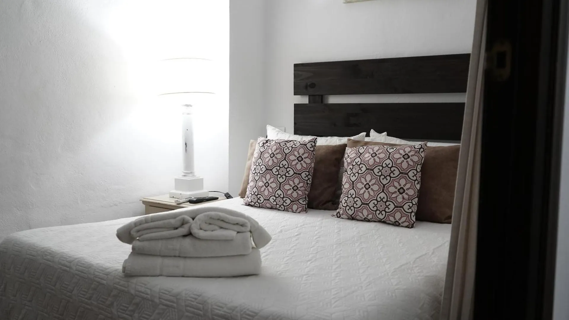 Hospedarte Arenas De El Rocio Guest House Country house