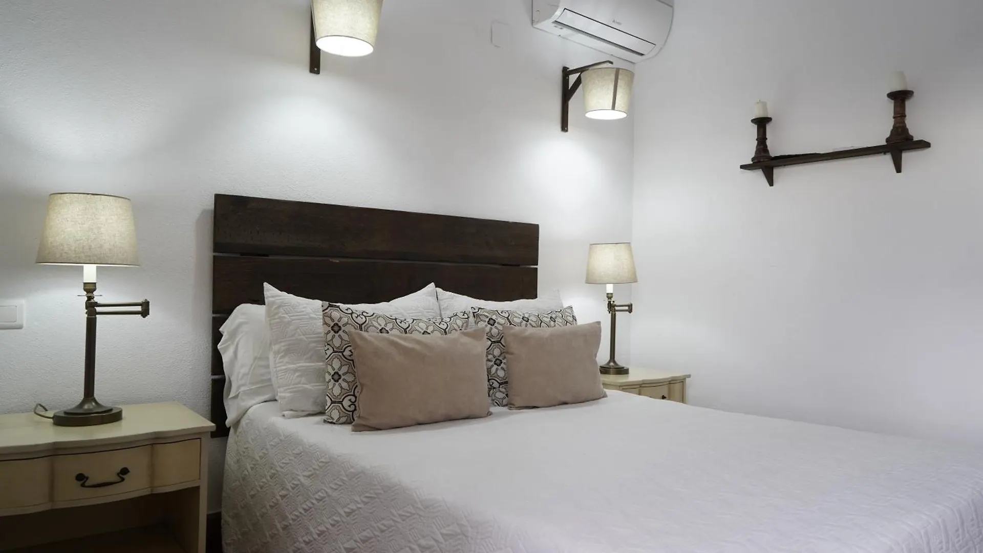 Hospedarte Arenas De El Rocio Guest House Country house