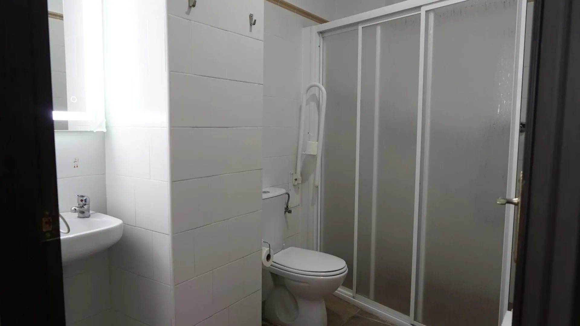 Hospedarte Arenas De El Rocio Guest House Country house