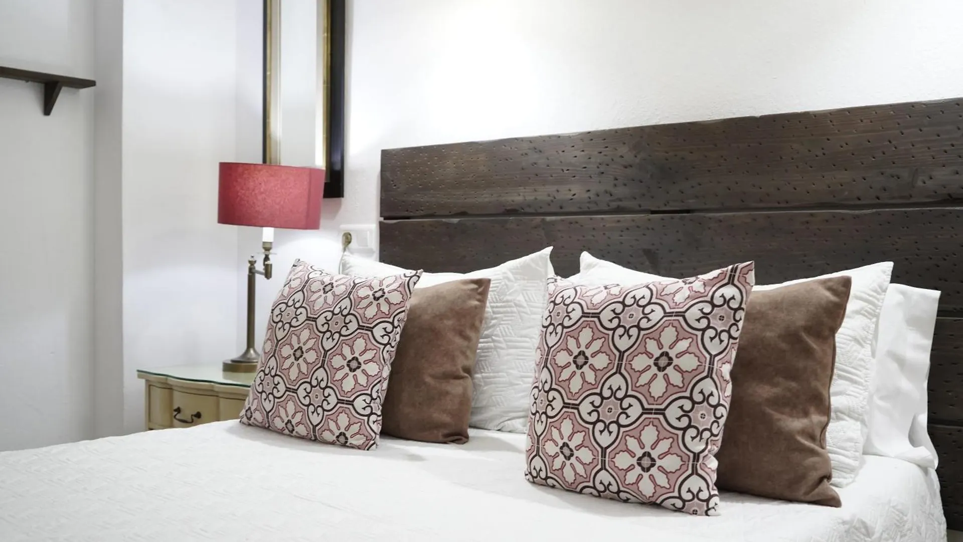 Hospedarte Arenas De El Rocio Guest House 0*,  Spain