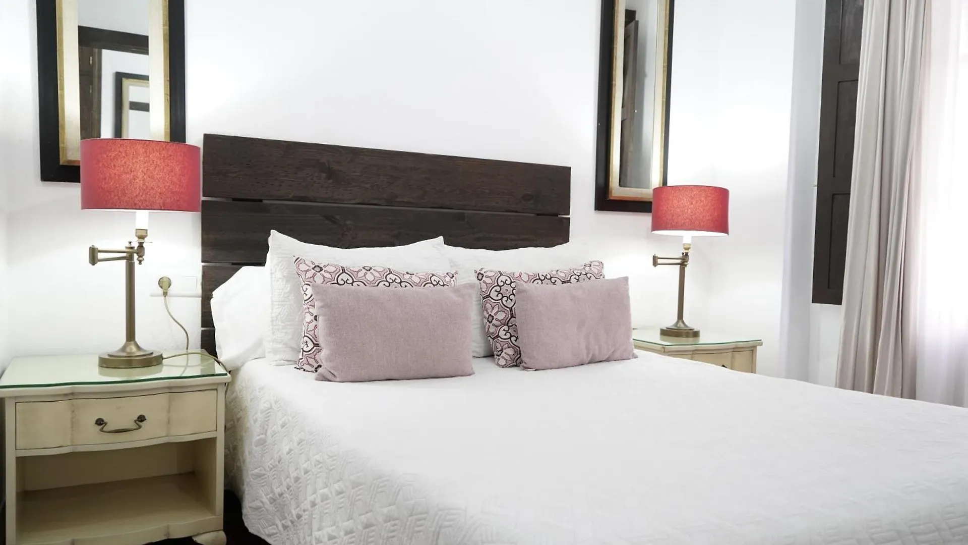 Hospedarte Arenas De El Rocio Guest House Country house