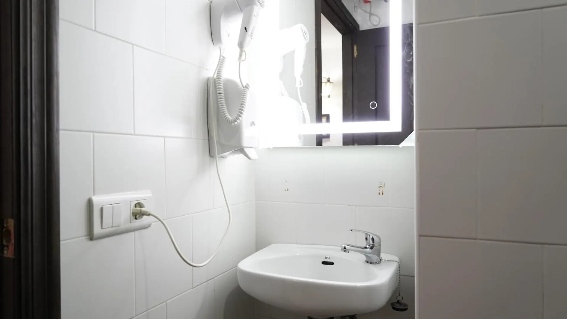 Hospedarte Arenas De El Rocio Guest House 0*,