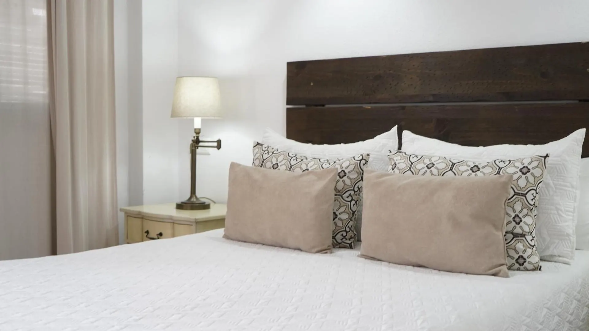 Hospedarte Arenas De El Rocio Guest House 0*,  Spain