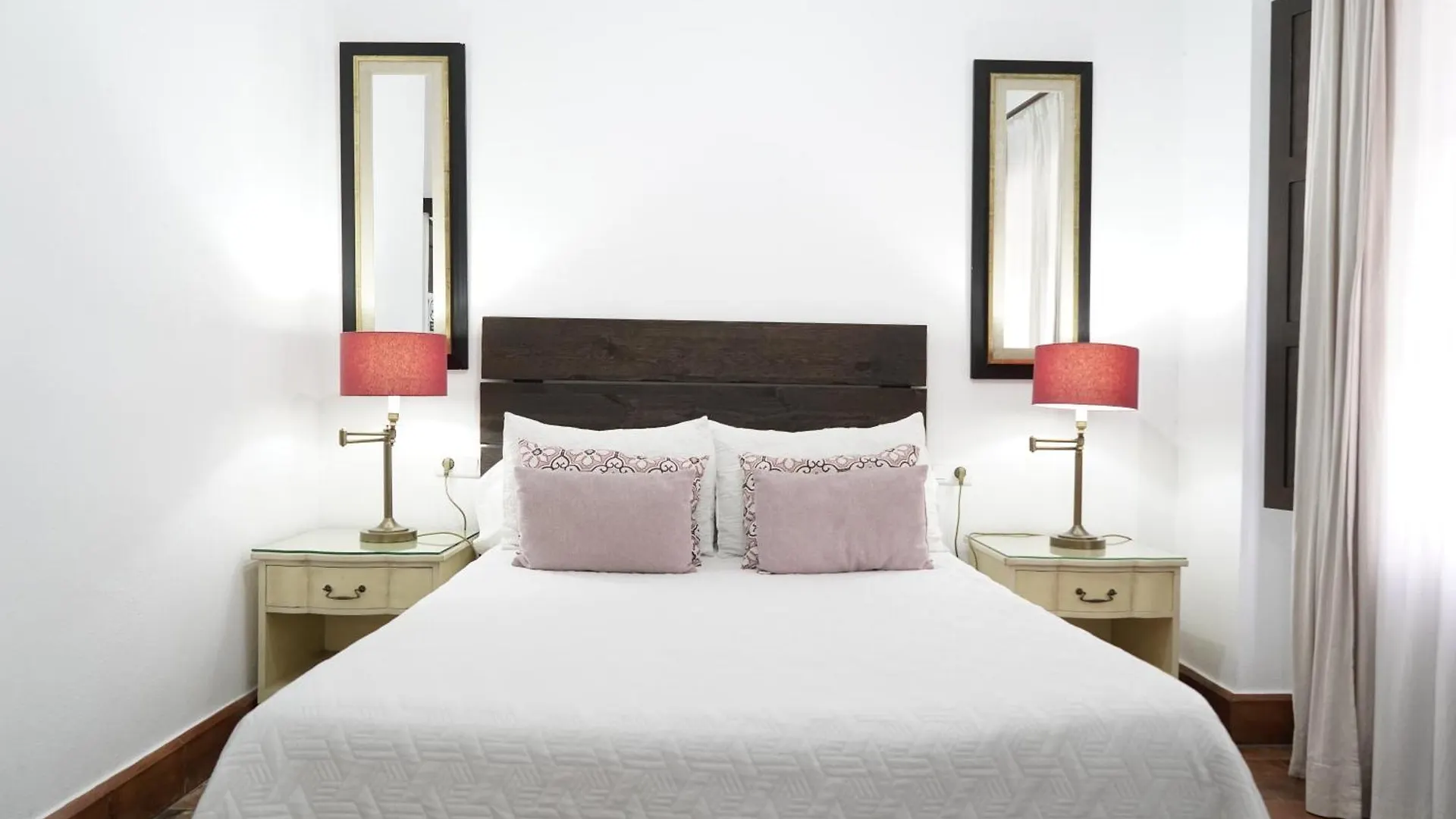 Hospedarte Arenas De El Rocio Guest House