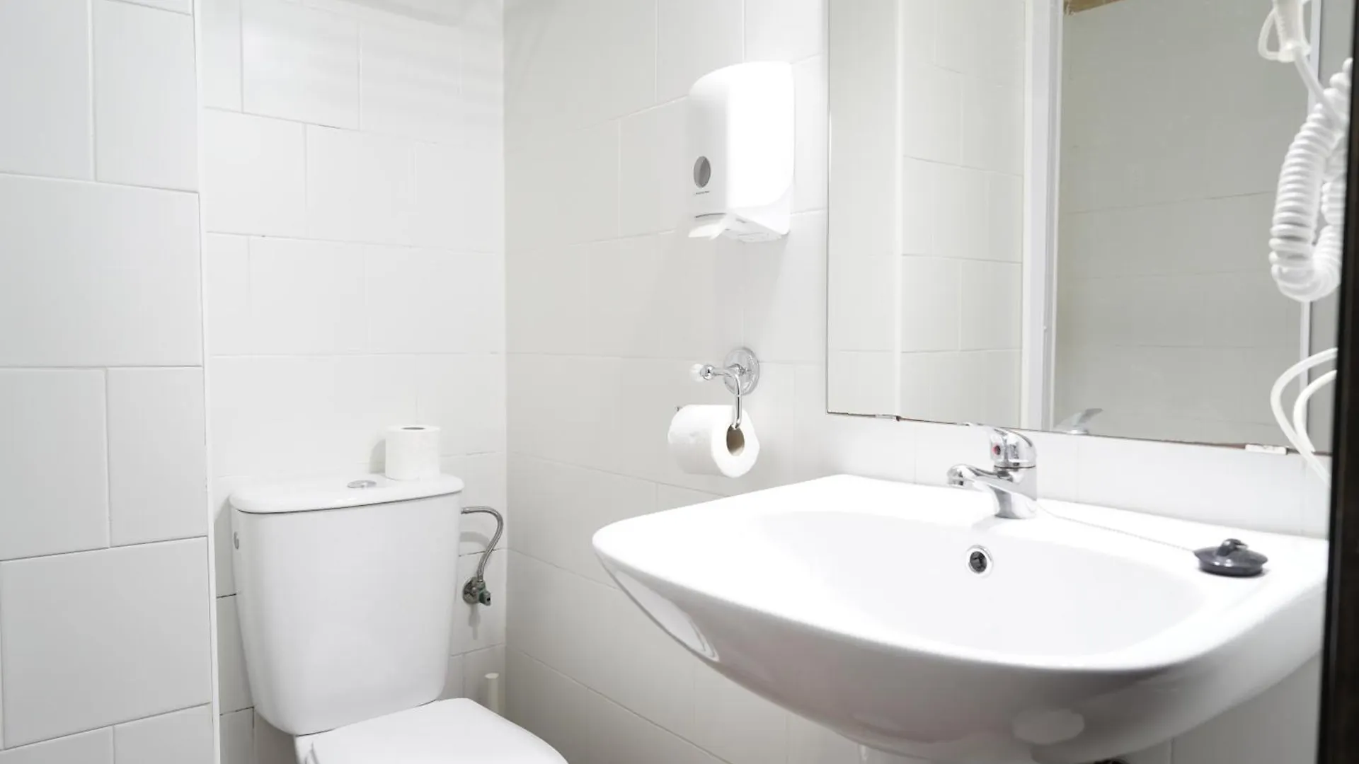 Hospedarte Arenas De El Rocio Guest House Spain