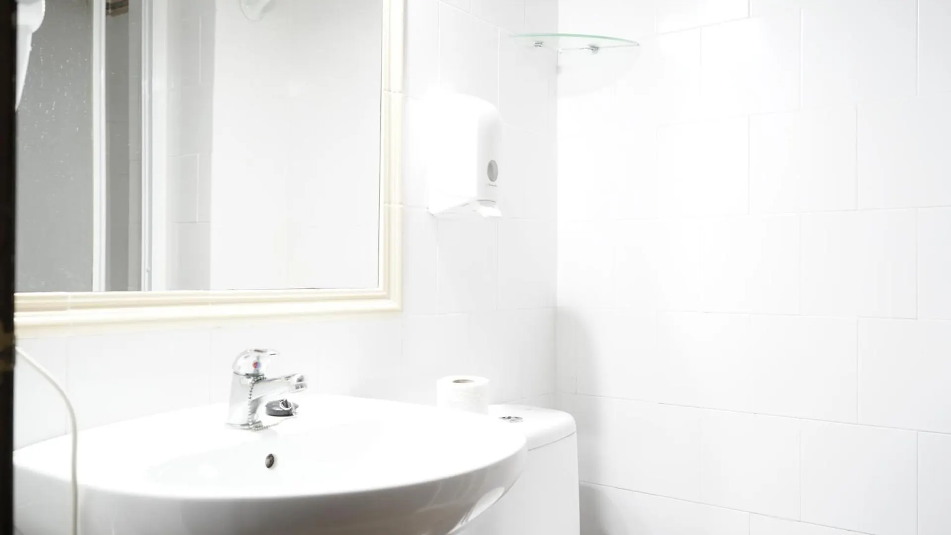 Country house Hospedarte Arenas De El Rocio Guest House