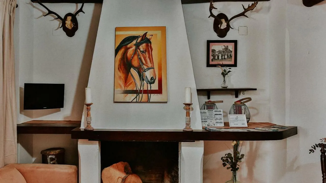 Hospedarte Arenas De El Rocio Guest House Spain